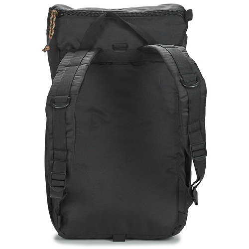 Polo Ralph Lauren - FLAP BACKPCK-BACKPACK-LARGE - Noir / Black