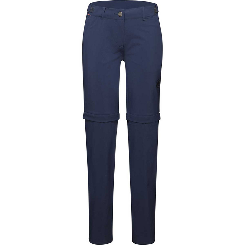 Mammut Damen Runbold Zip Off Hose