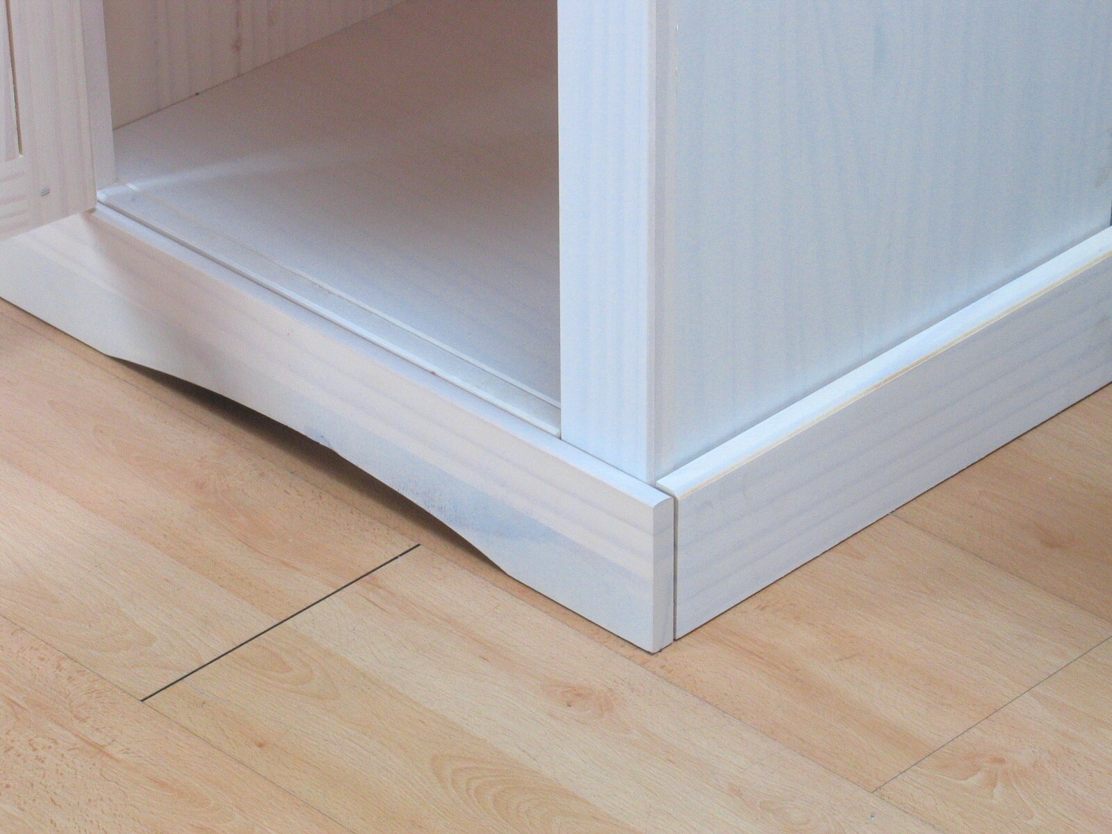 Nachtschrank New Mexiko (B)53 x (H)66 x (T)38cm