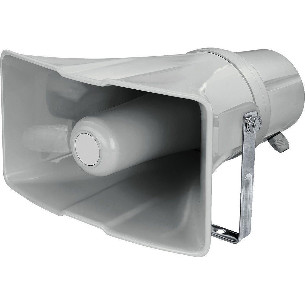 Monacor IT-20 passieve hoorn luidspreker 15W