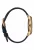 Nixon The Station Leather Gold / Navy A1161-933