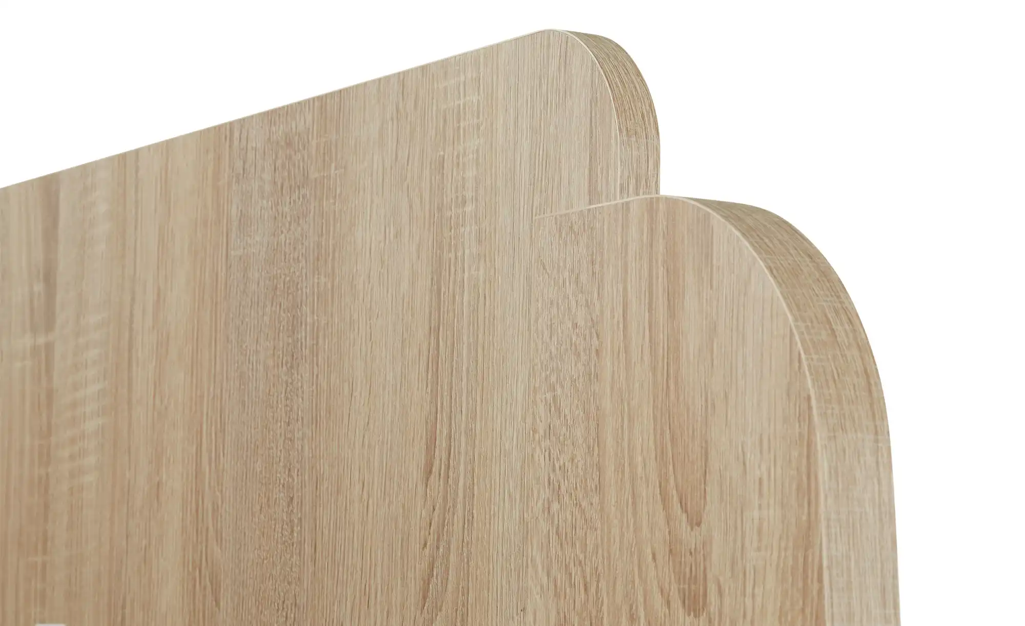Hochbett mit Kleiderschrank und Schreibtisch Unit