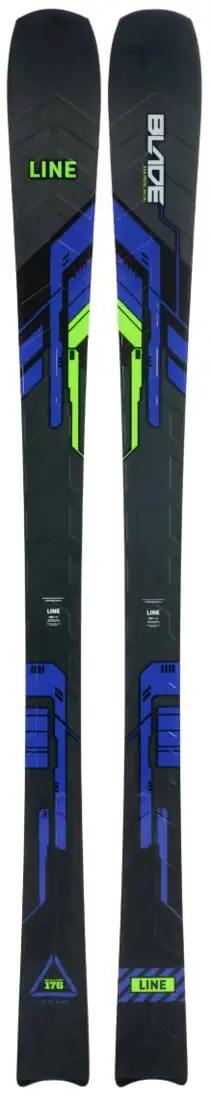 Line Blade W Freeride Ski - Alpinski | SkatePro