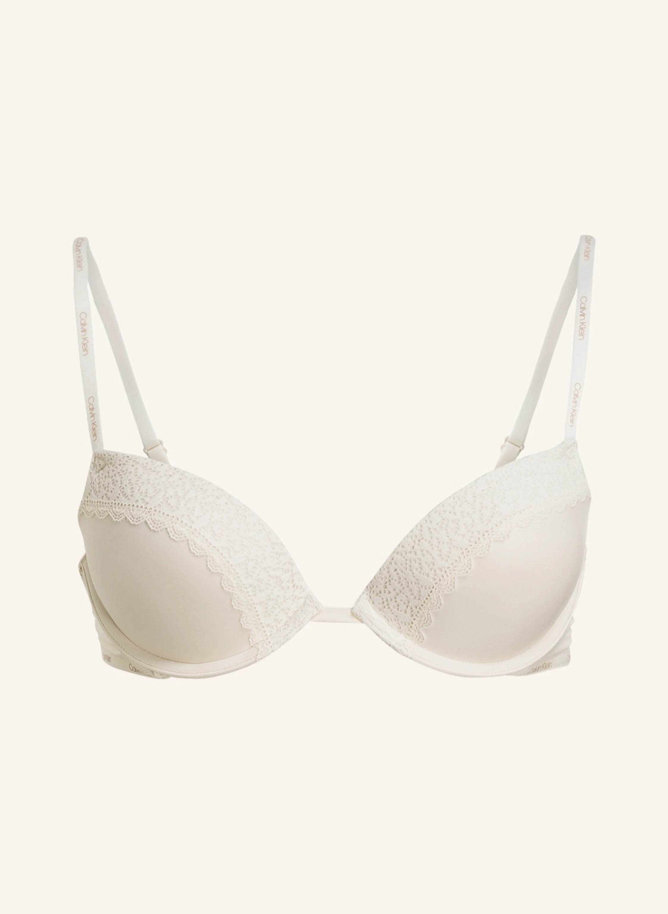Calvin Klein Push-up-BH FLIRTY