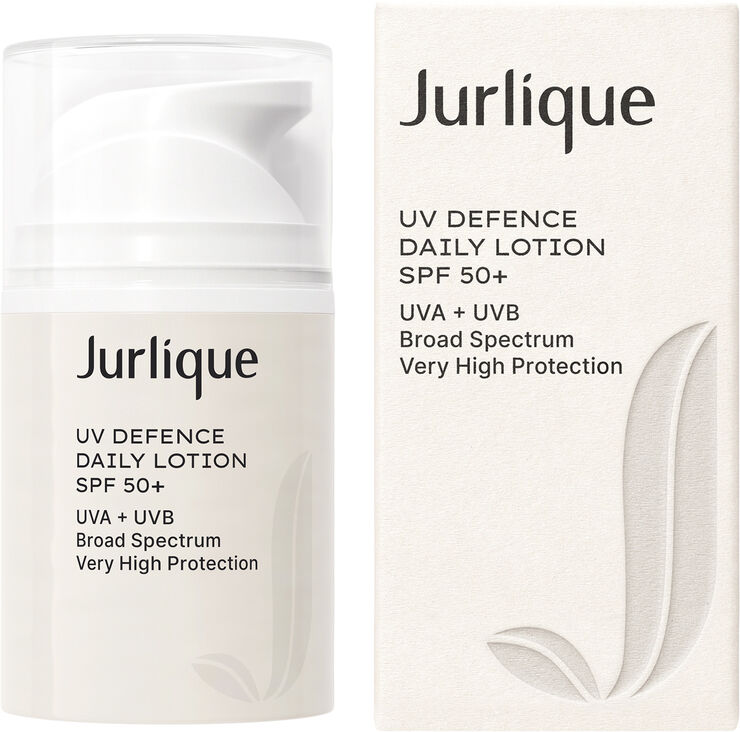 Jurlique UV Defence Daily Lotion Spf50