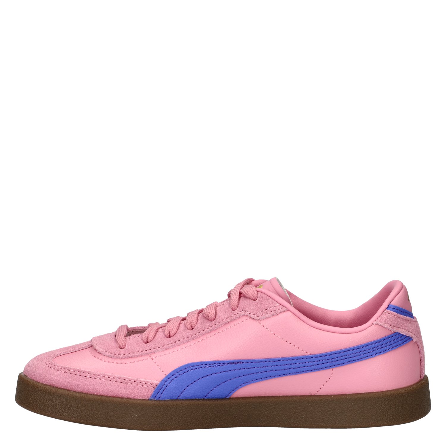 Club dames sneaker Puma Roze