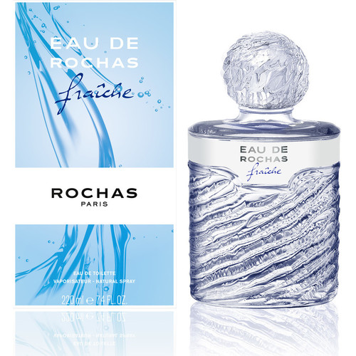 Rochas - Eau Fraiche Eau De Toilette Vaporizador