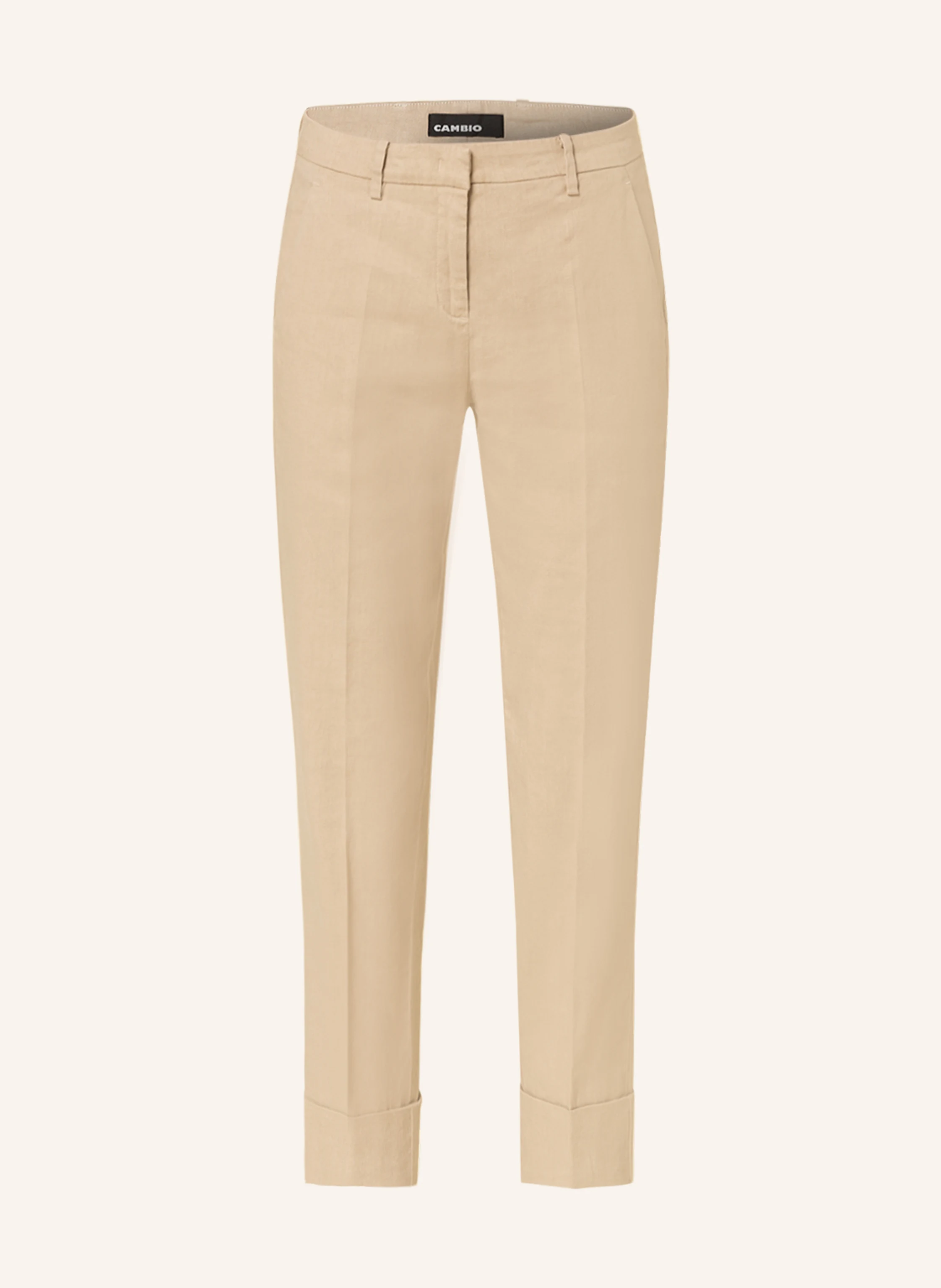 CAMBIO 7/8-Hose KRYSTAL mit Leinen