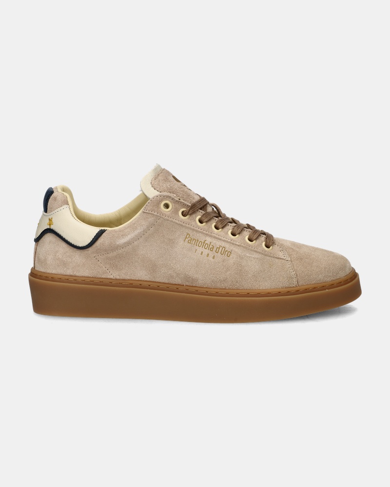Pantofola d'Oro Elba Lage sneakers  - beige