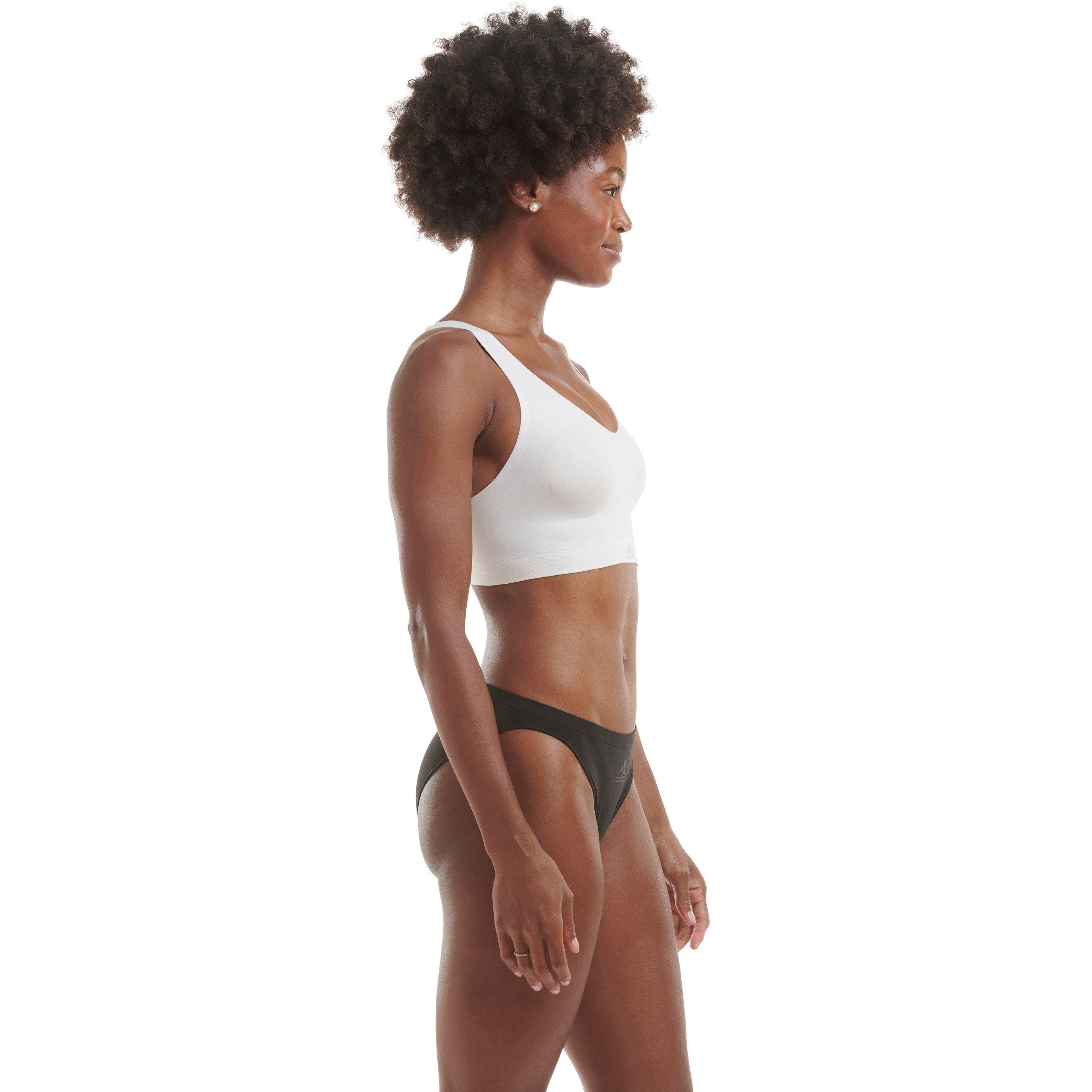 adidas Naked 2PLY Bra Womens