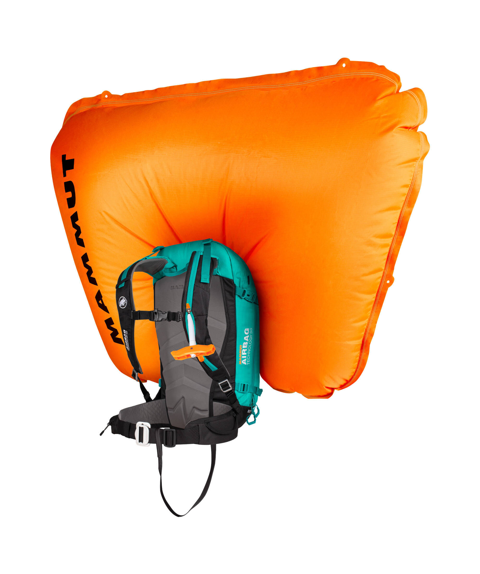 Mammut| Rucksack 