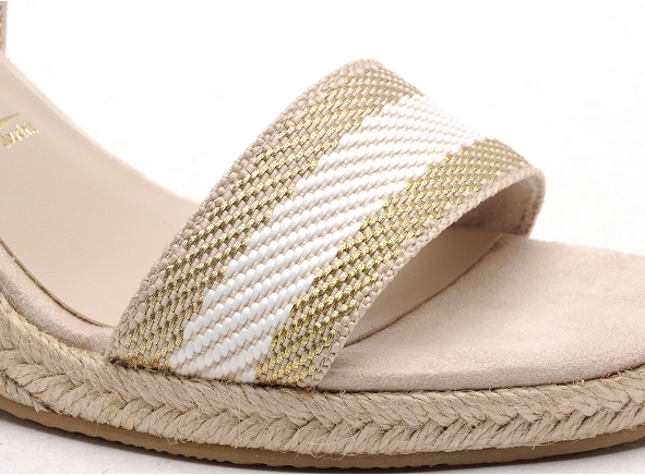 Tamaris nu pieds talons femme 28329 42 beige