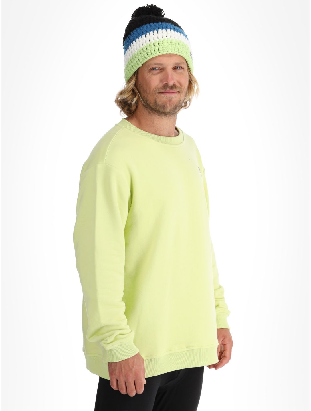 Arty Sweater trui heren