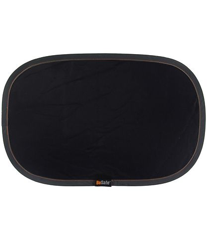 BeSafe Solsk?rm til Bil - 2-pak - UV50+