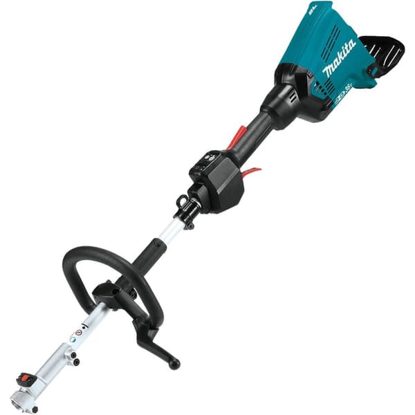 Multifunksjonelt hageverktøy Makita DUX60Z; 2x18 V (uten batteri og lader)