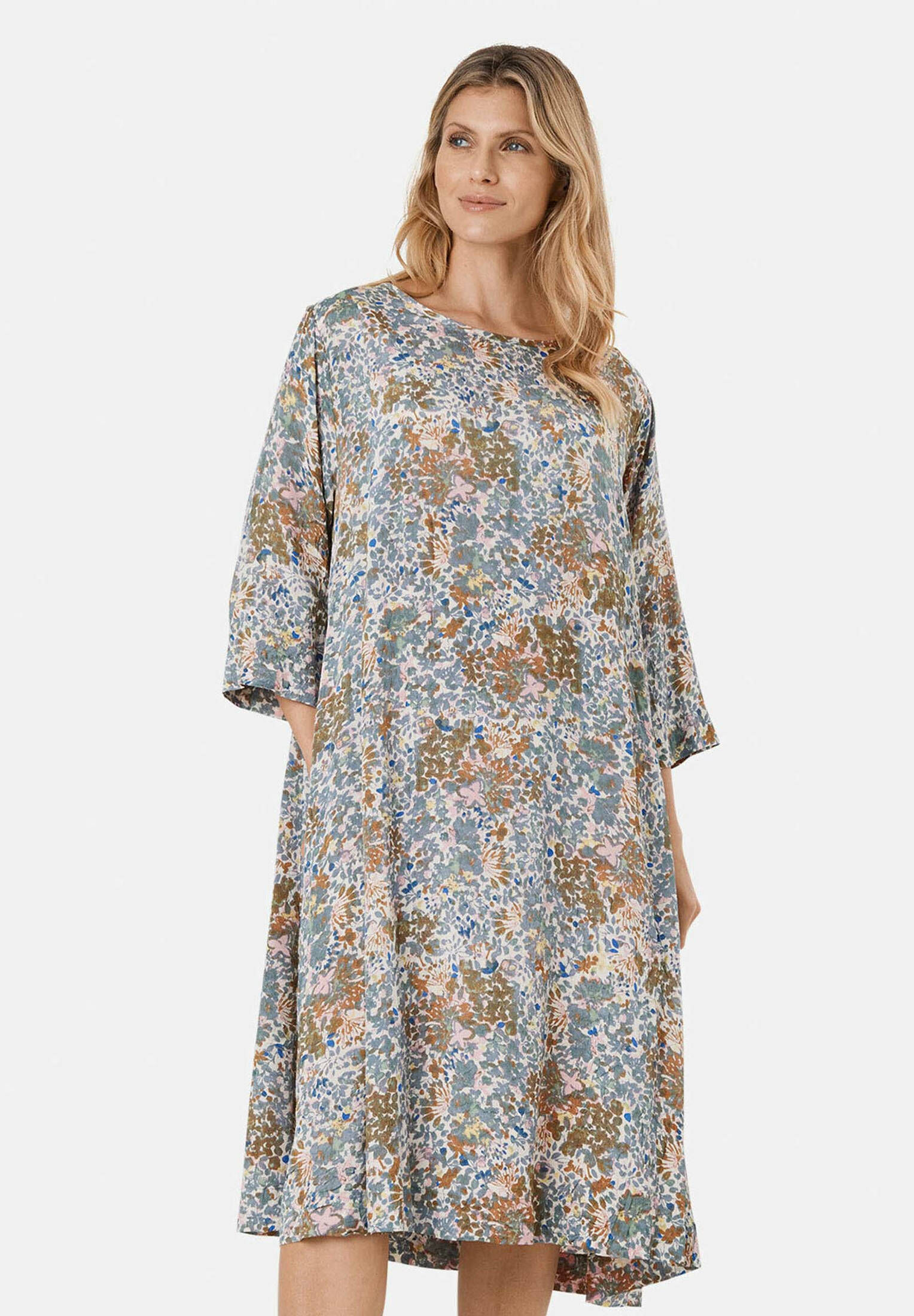 MASAI| Damen Kleid NABIA