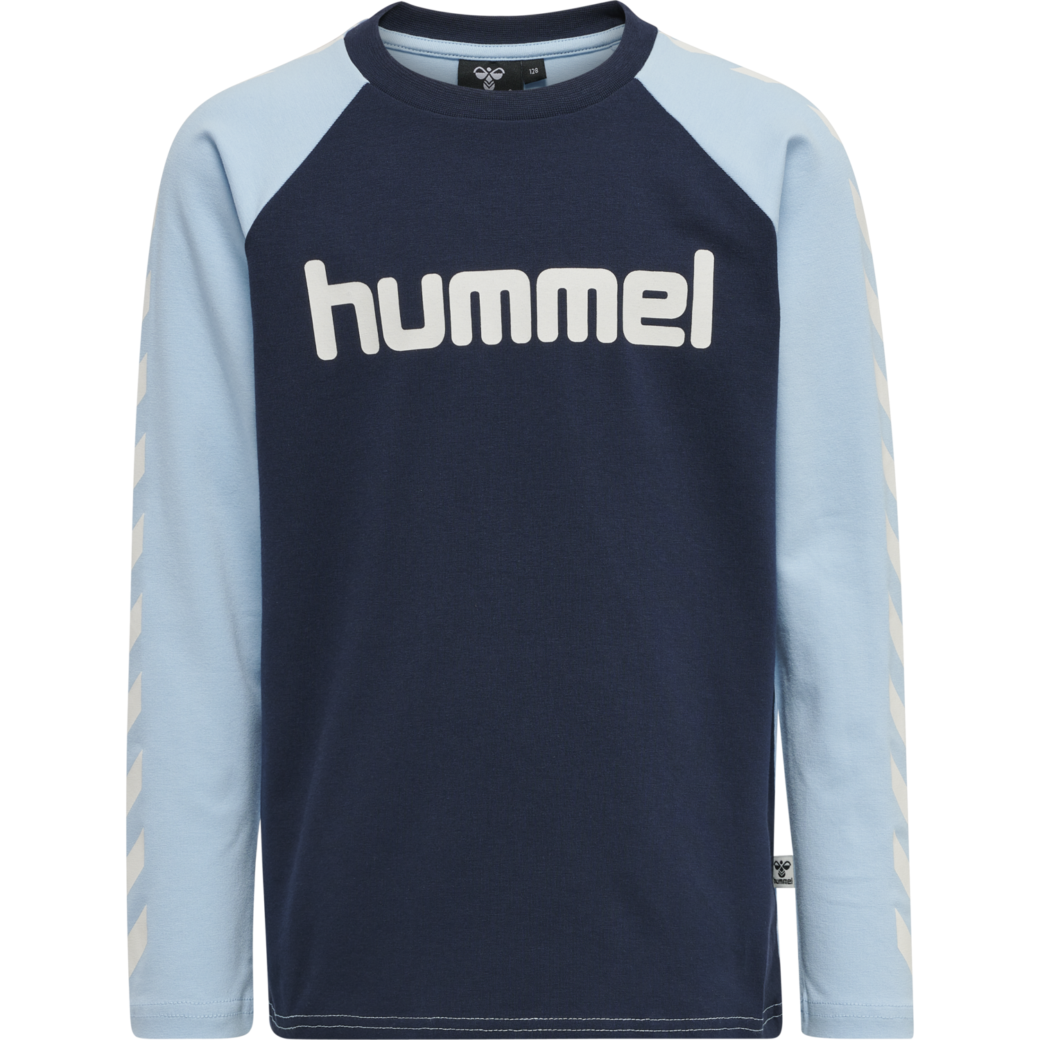 hmlBOYS T-SHIRT L/S
