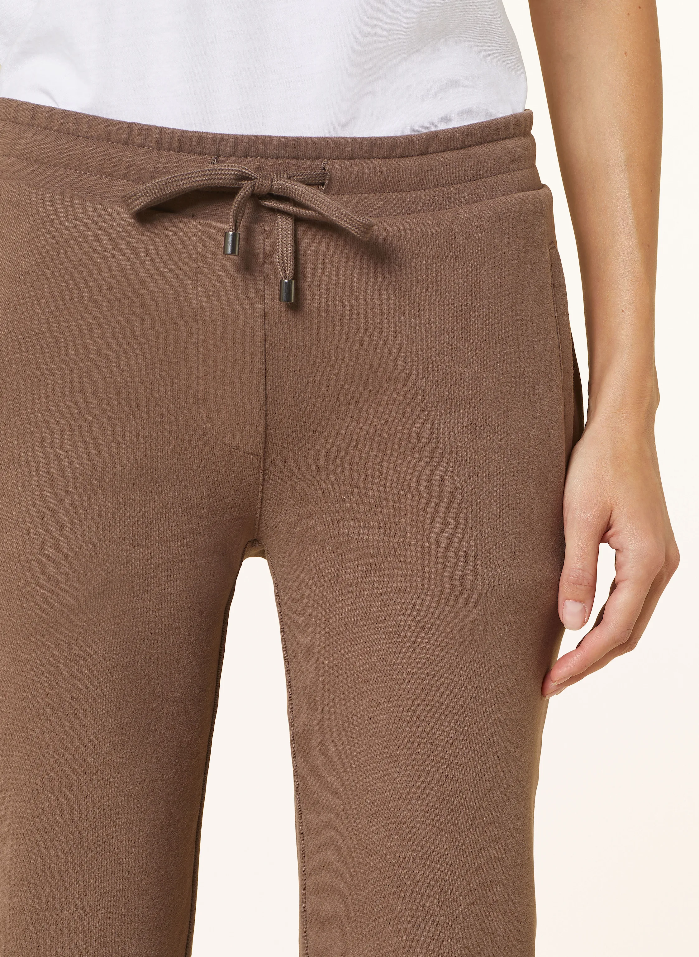 Juvia Sweatpants MARGIE