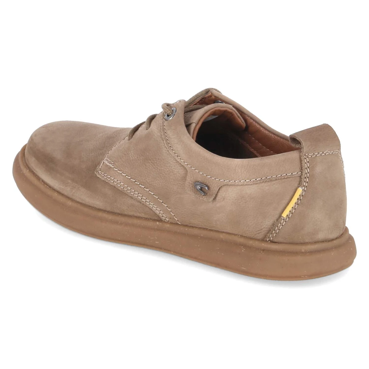 Camel ActiveHalbschuhe - Taupe