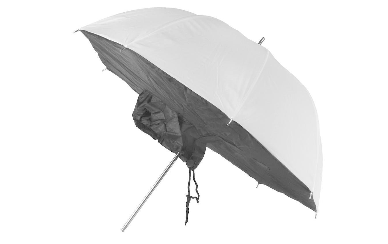 Softbox Universal Octagon Umbrella Ø 82 cmSoftbox für Studioblitze