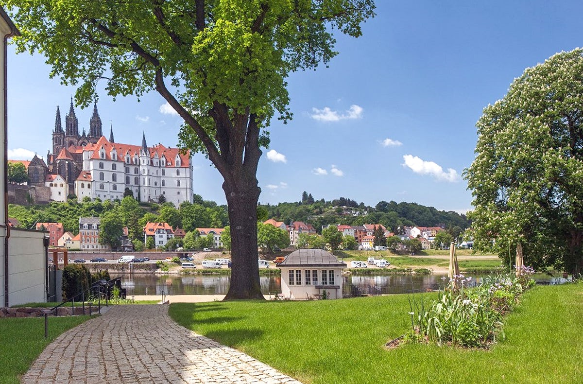 Städtetrips in Meißen als Geschenkidee