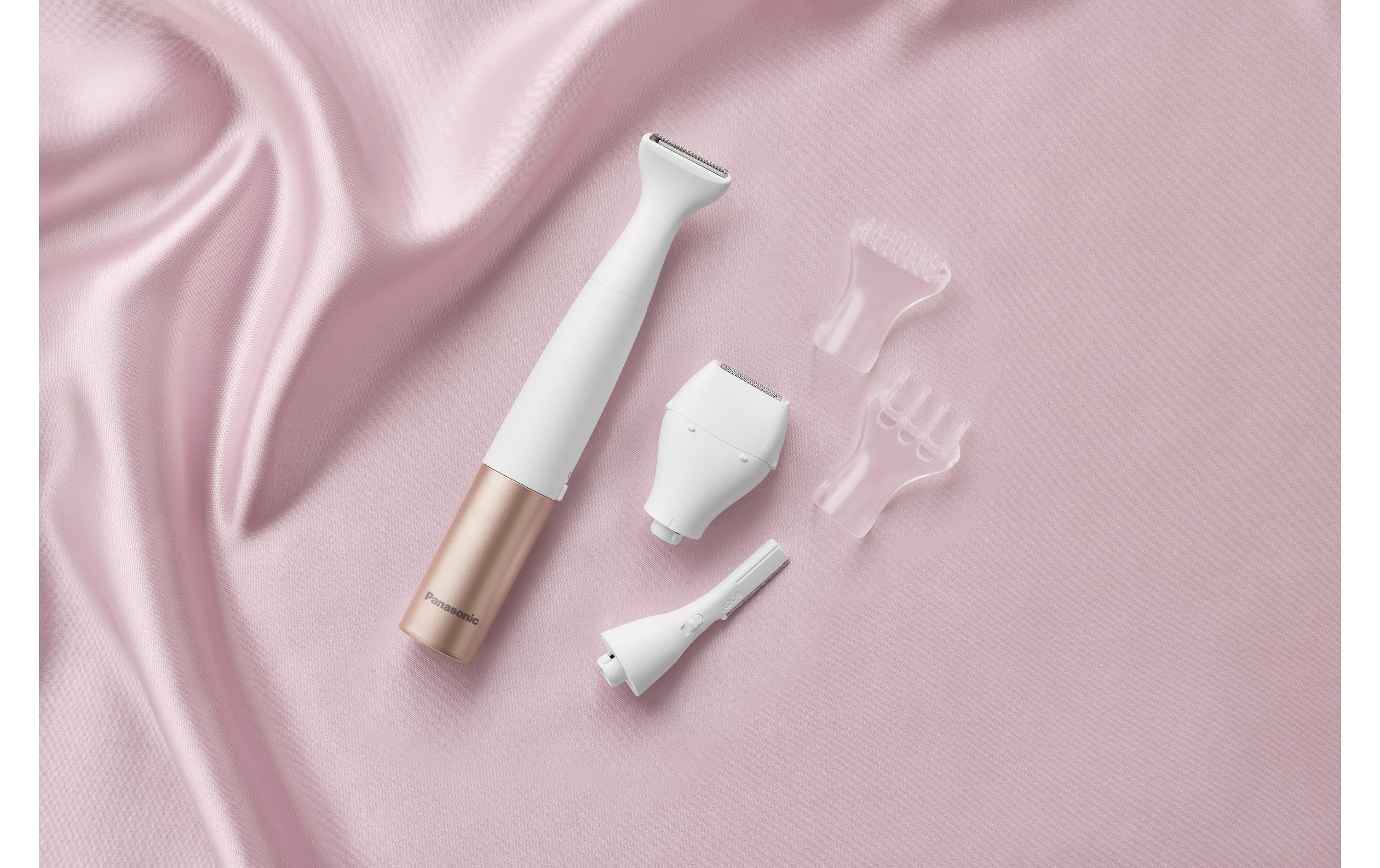Multirasierer ES-WM31-P3015-in-1 Multi-Trimmer für Körper und Bikinizone