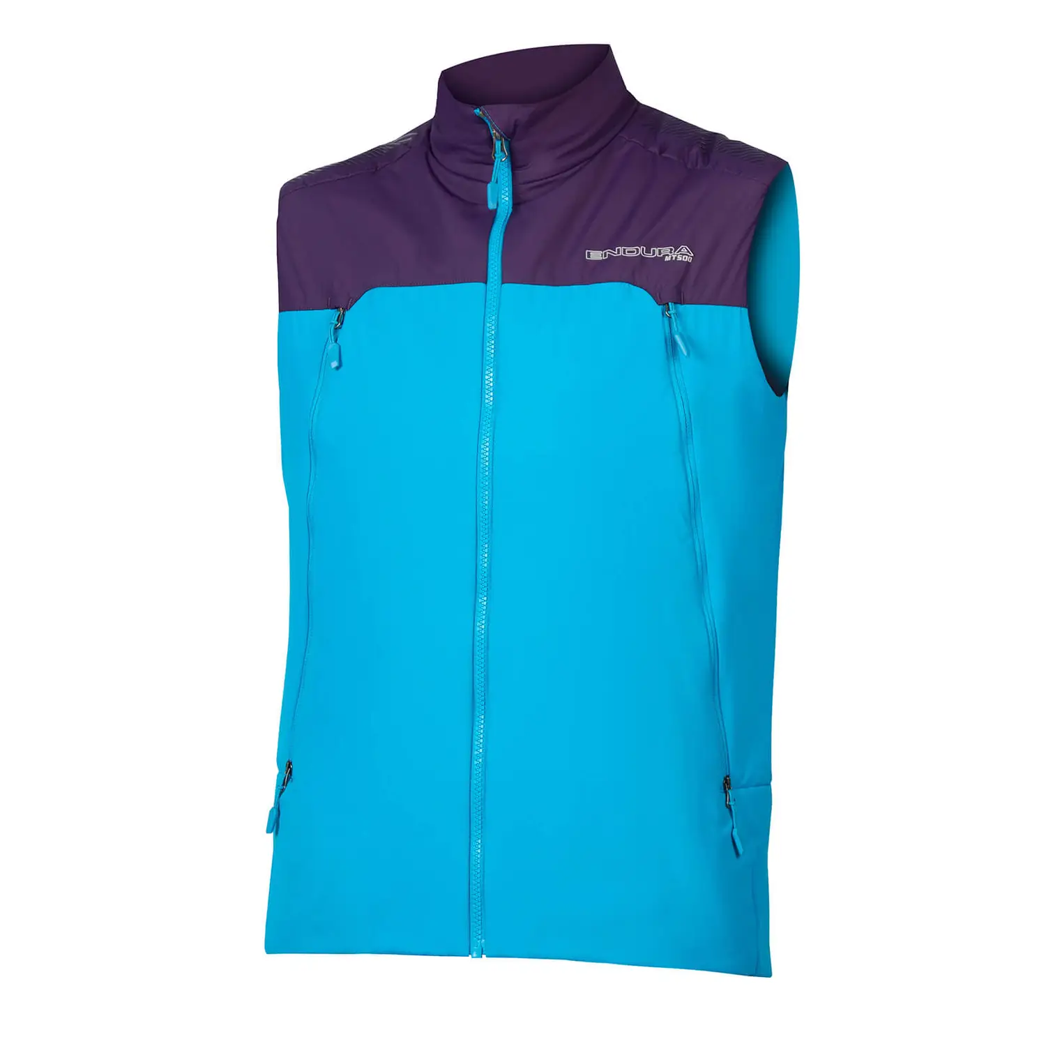 Endura MT500 Freezing Point Vintervest Blå