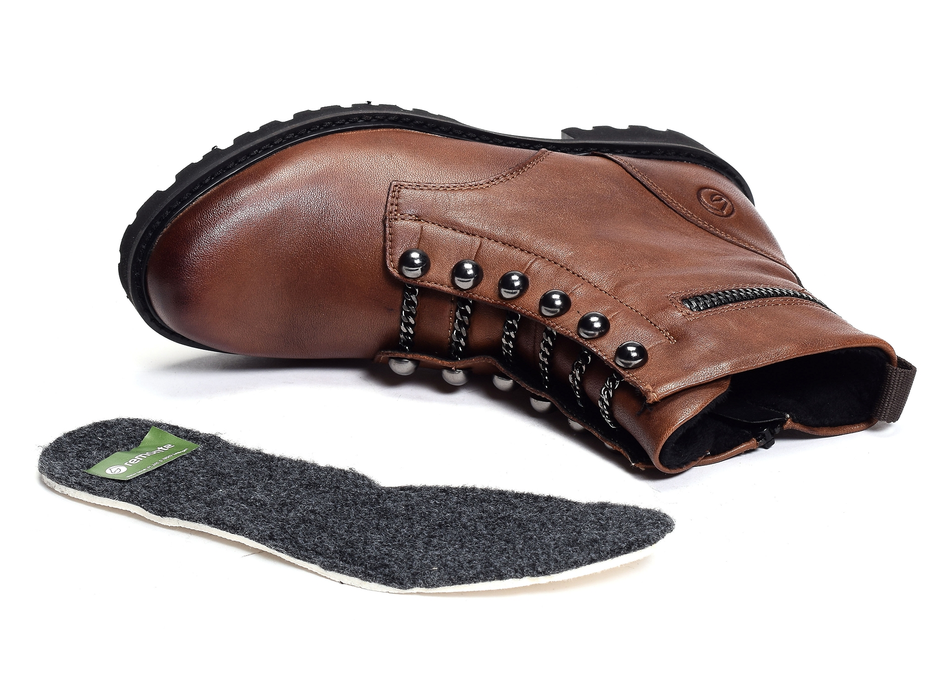 D8670 marron