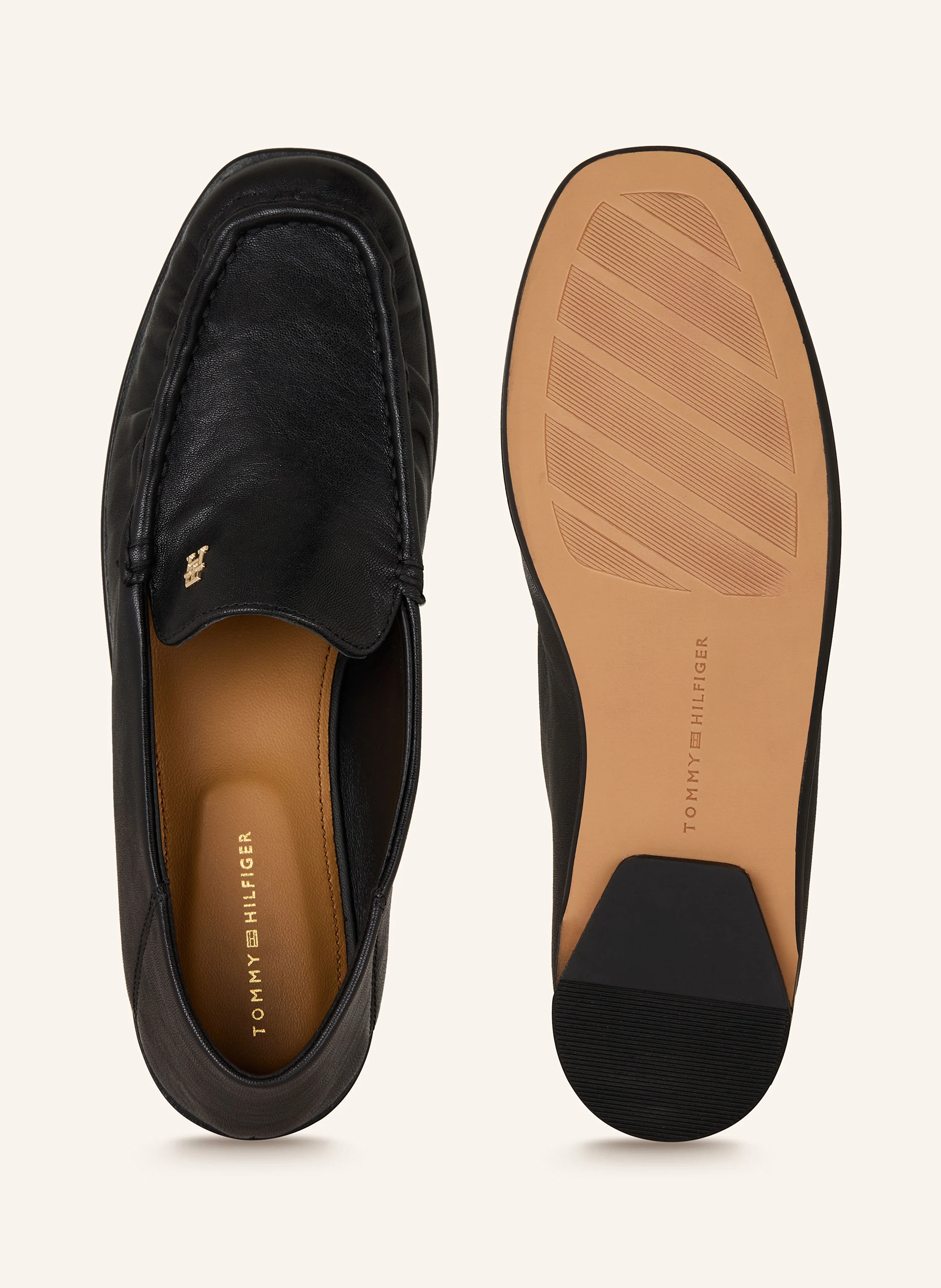 TOMMY HILFIGER Loafer