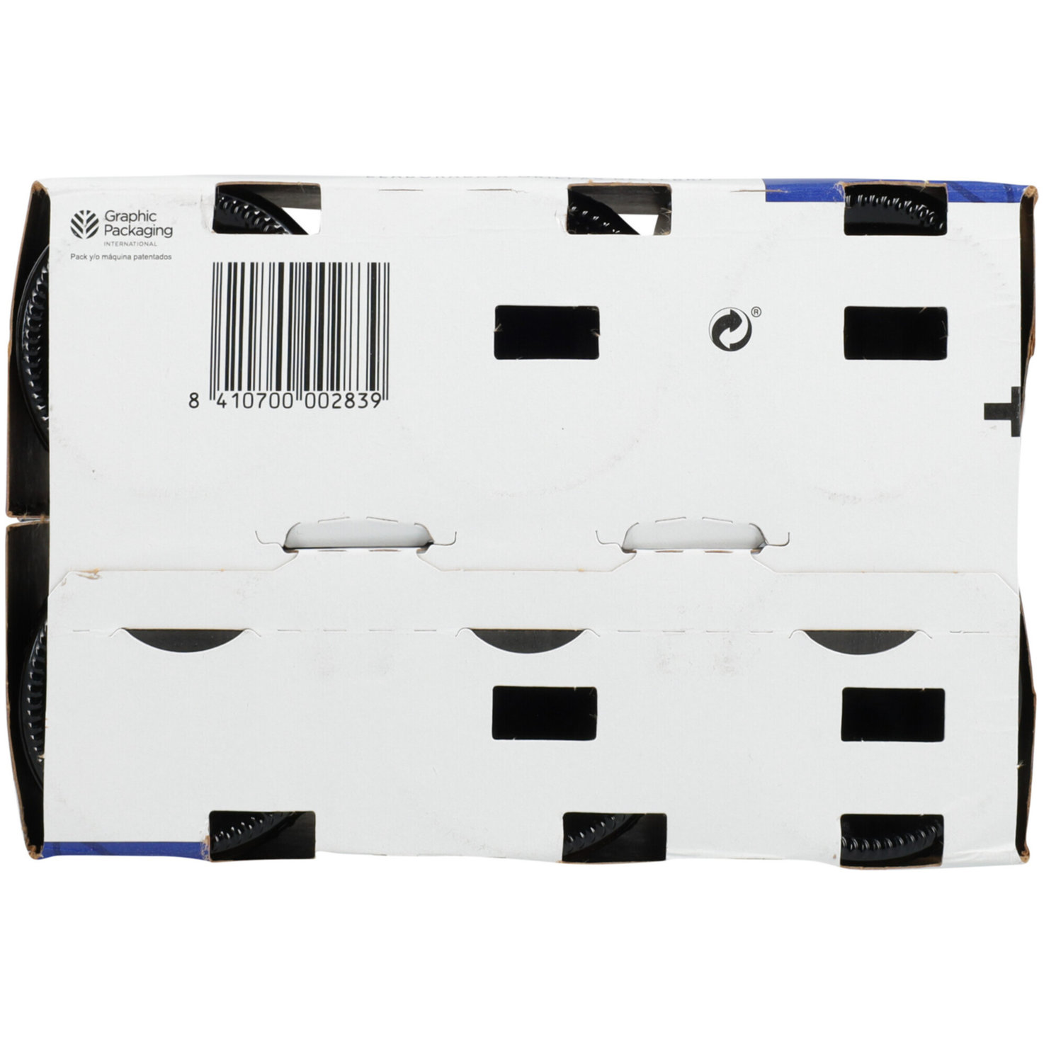 Ambar 0.0% Glutenfrei 6x33cl -198cl