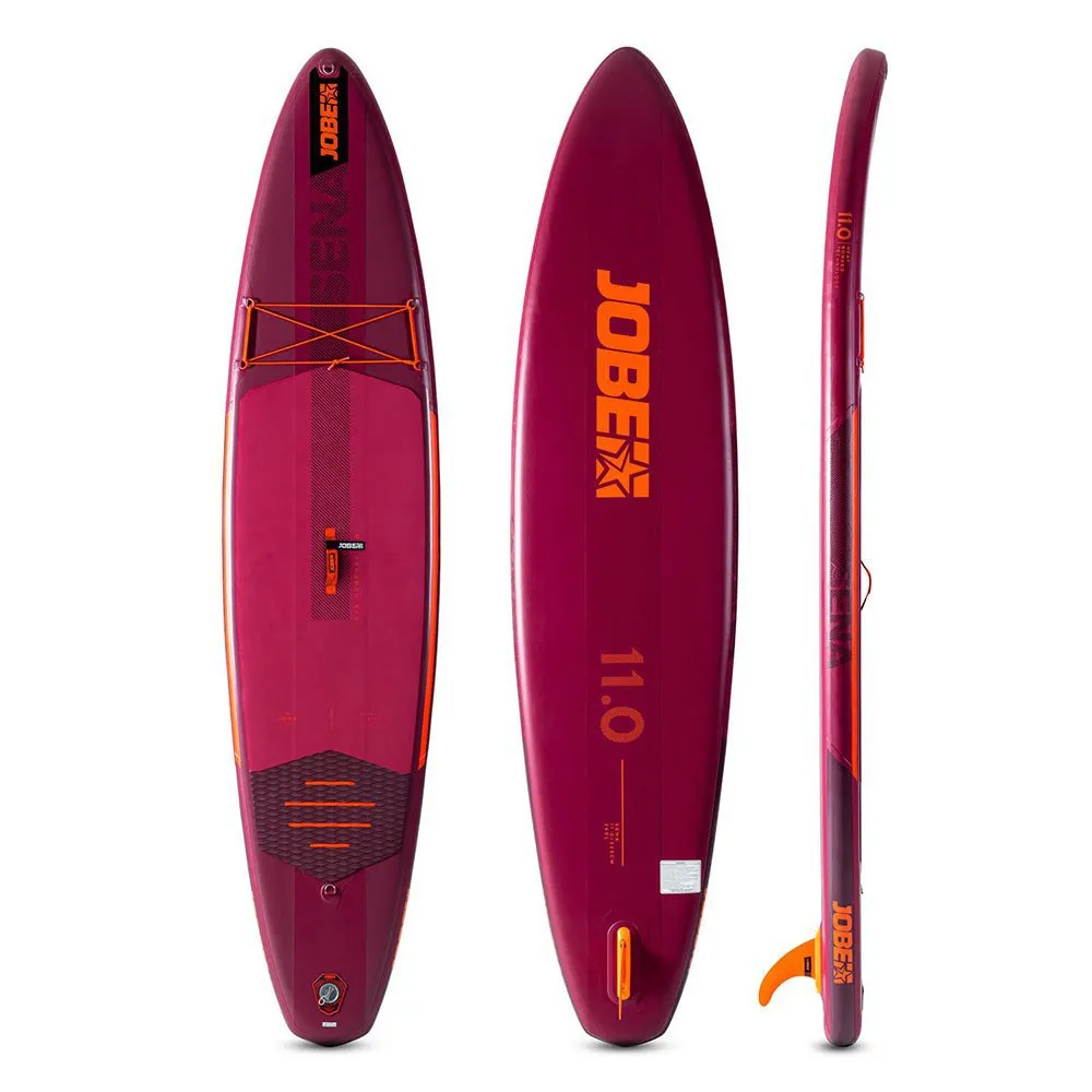 Jobe Sena 11´0´´ Aufblasbares Paddle-Surf-Set