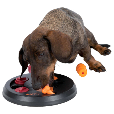 Trixie Dog Activity Strategiespielzeug Flip Board