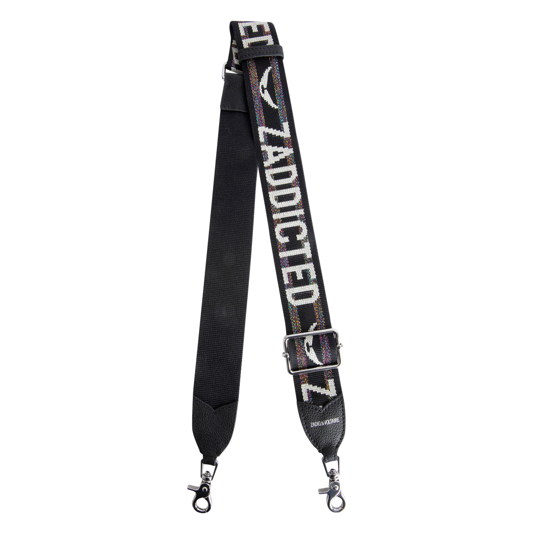 Bandoulière amovible | Multicolore