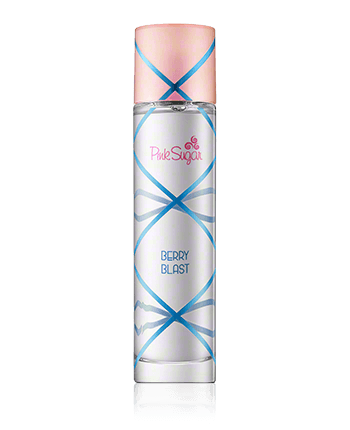 Pink Sugar Berry Blast edt vapo 100ml