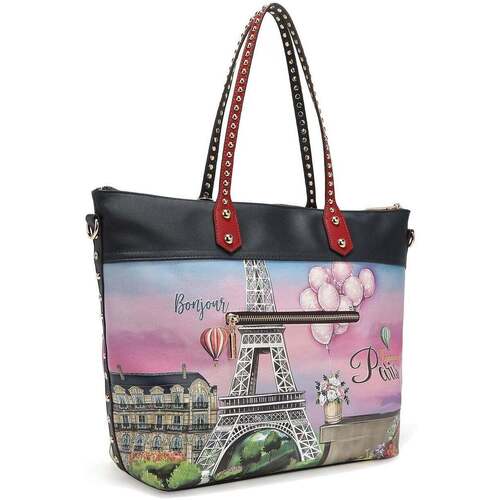 Nicole Lee - BOLSO SHOPPER 