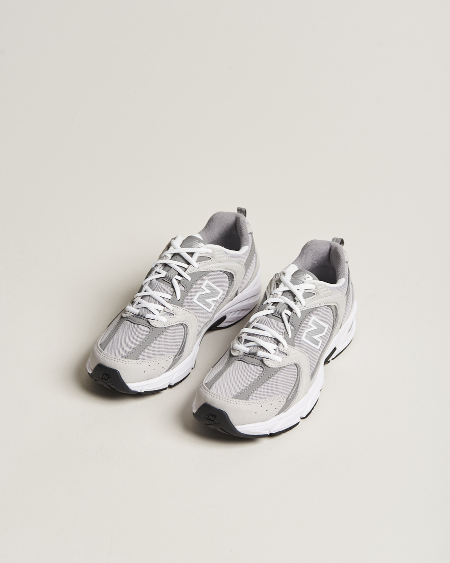 New Balance 530 Sneakers Rain Cloud
