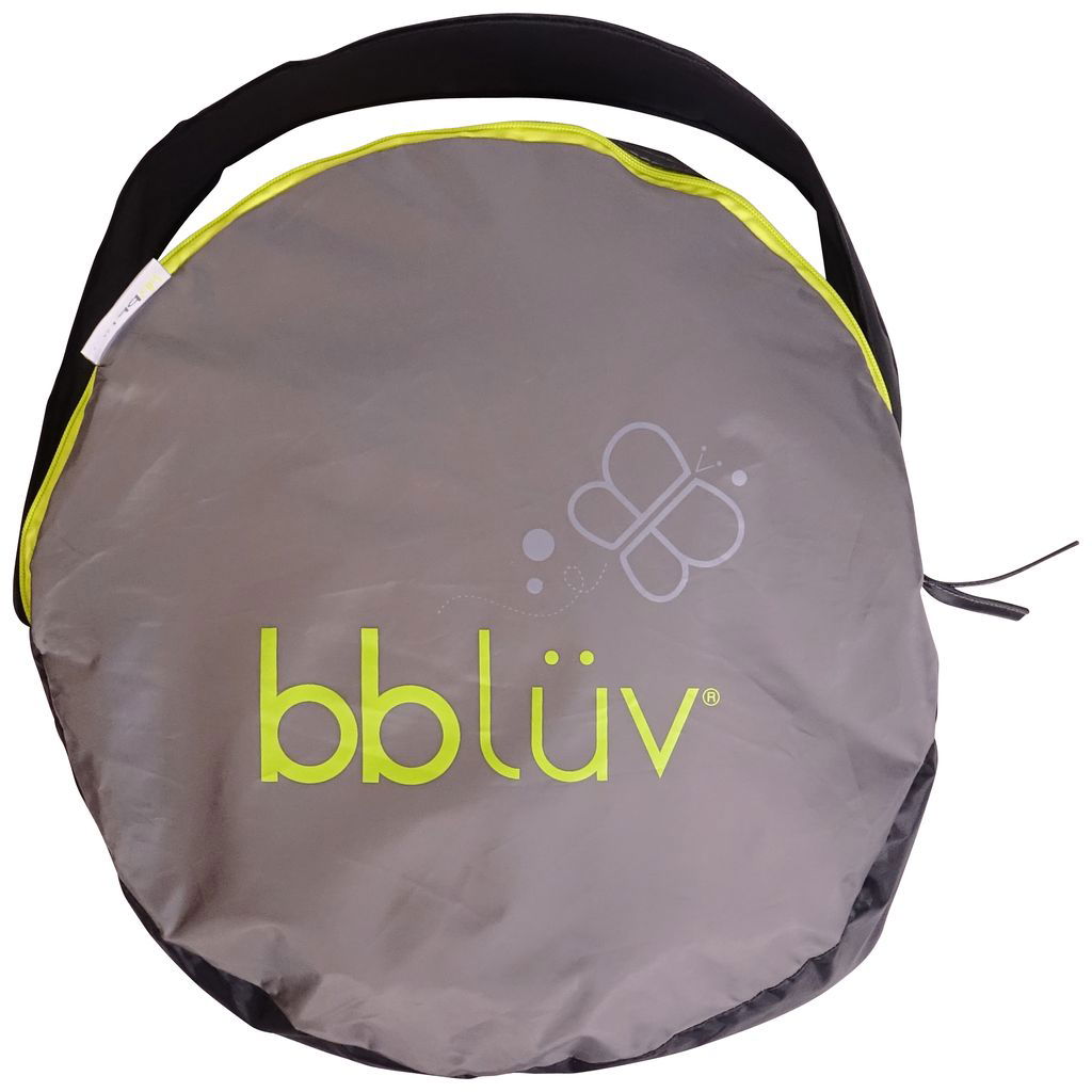 bblüvbblüv   Nidö 2in1 Pup Up Strandzelt