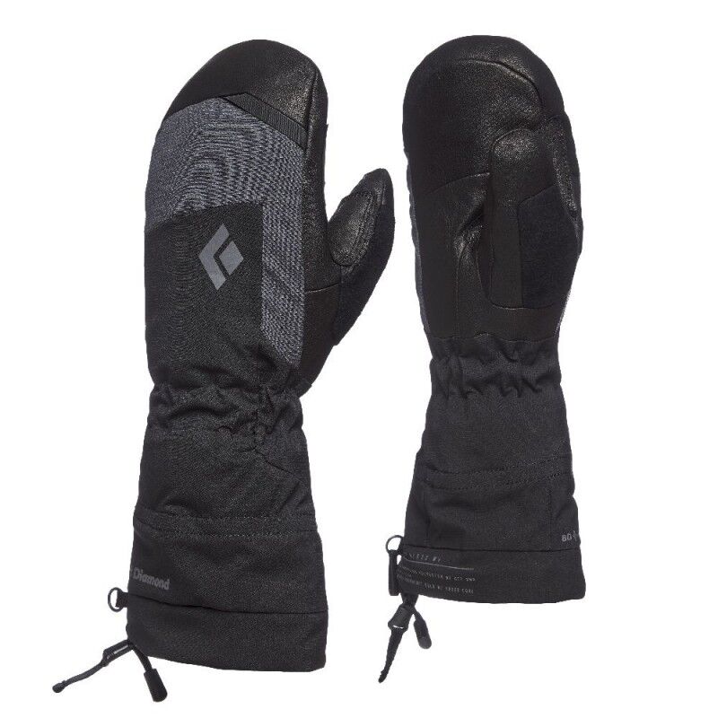 Mercury Mitts - Moufles femme