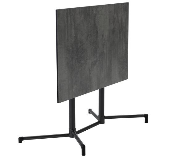Dehner Klapptisch Capri, eckig