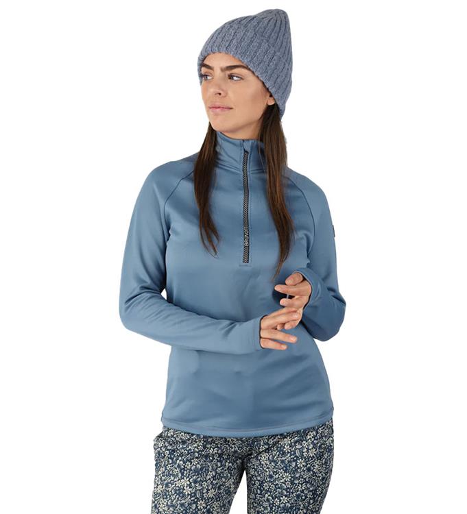 Brunotti Women Tussy Fleece Skipully