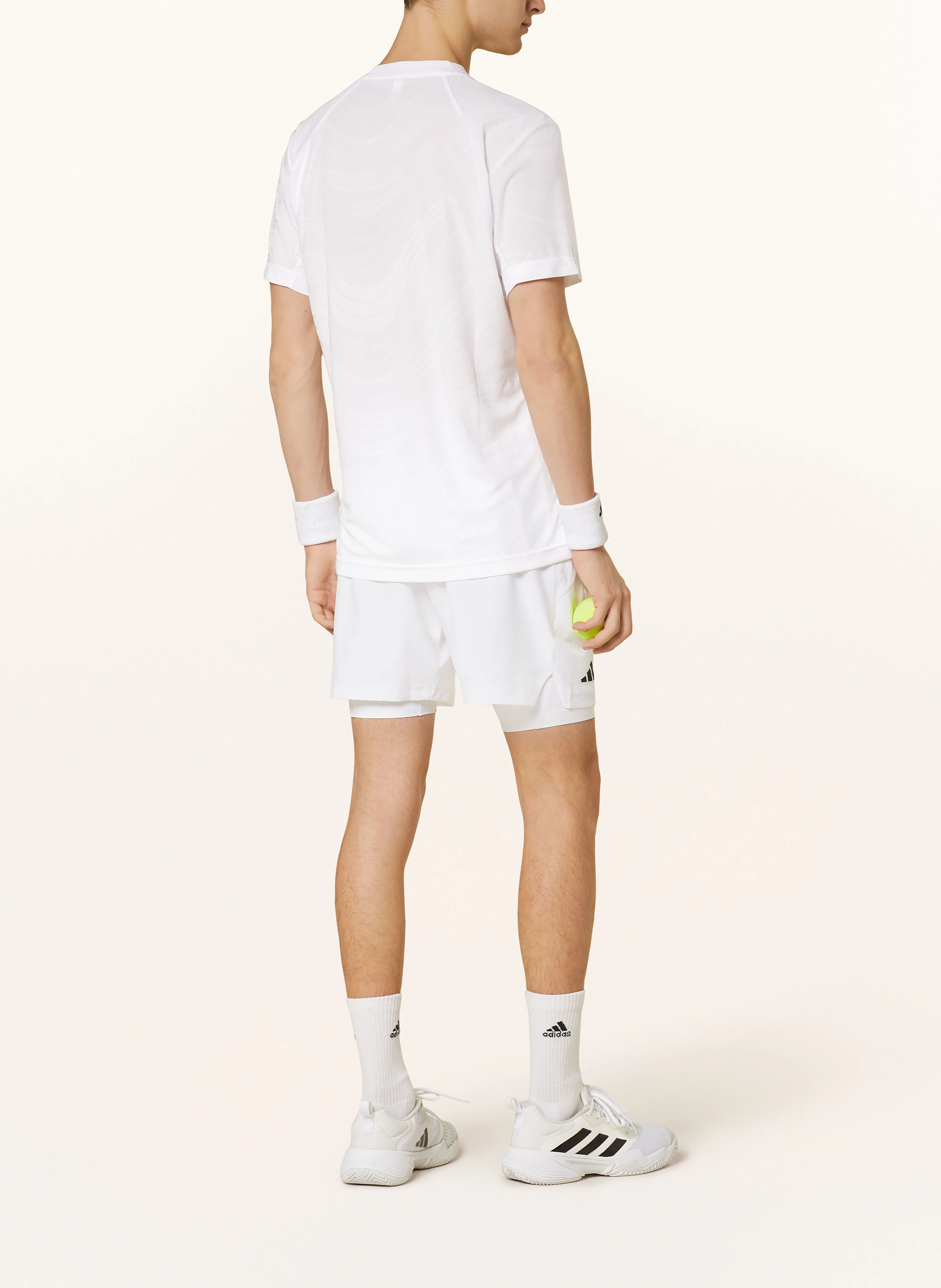 adidas T-Shirt FREELIFT