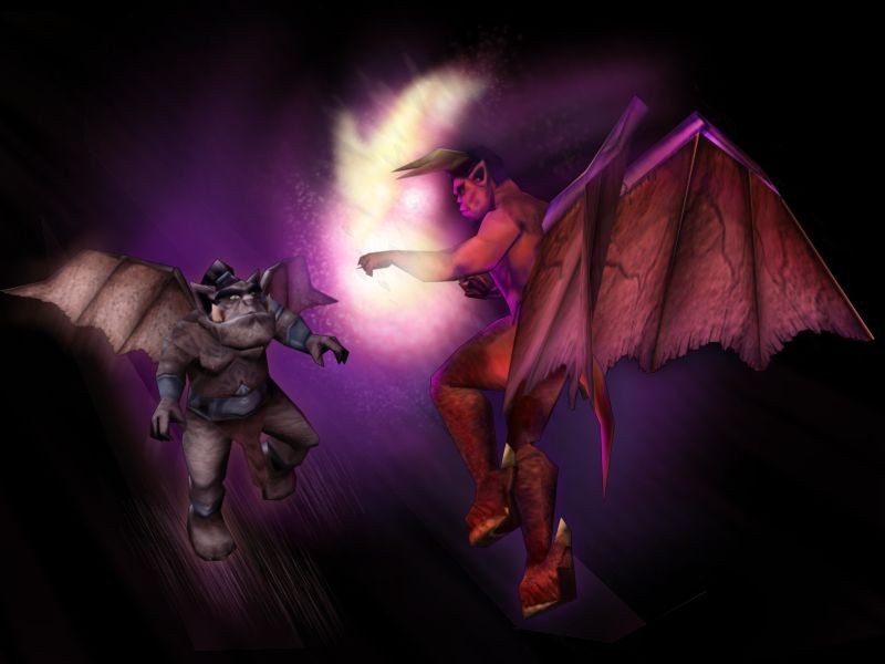 Zanzarah: The Hidden Portal- PC