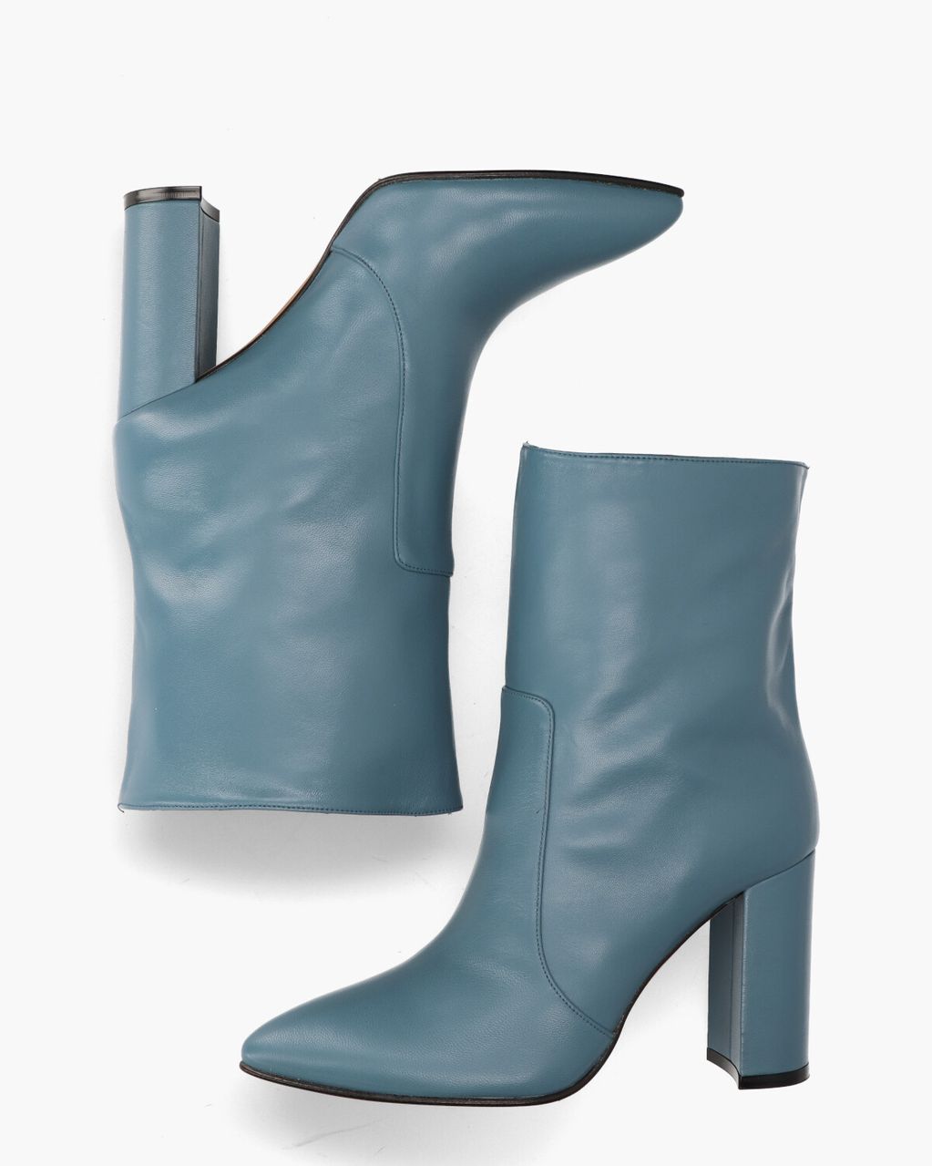 Toral TL-12713 Blauw Damesboots