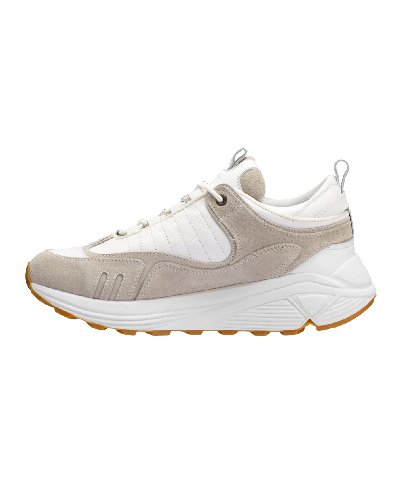 Rone Ninety Seven Sneaker Weiss