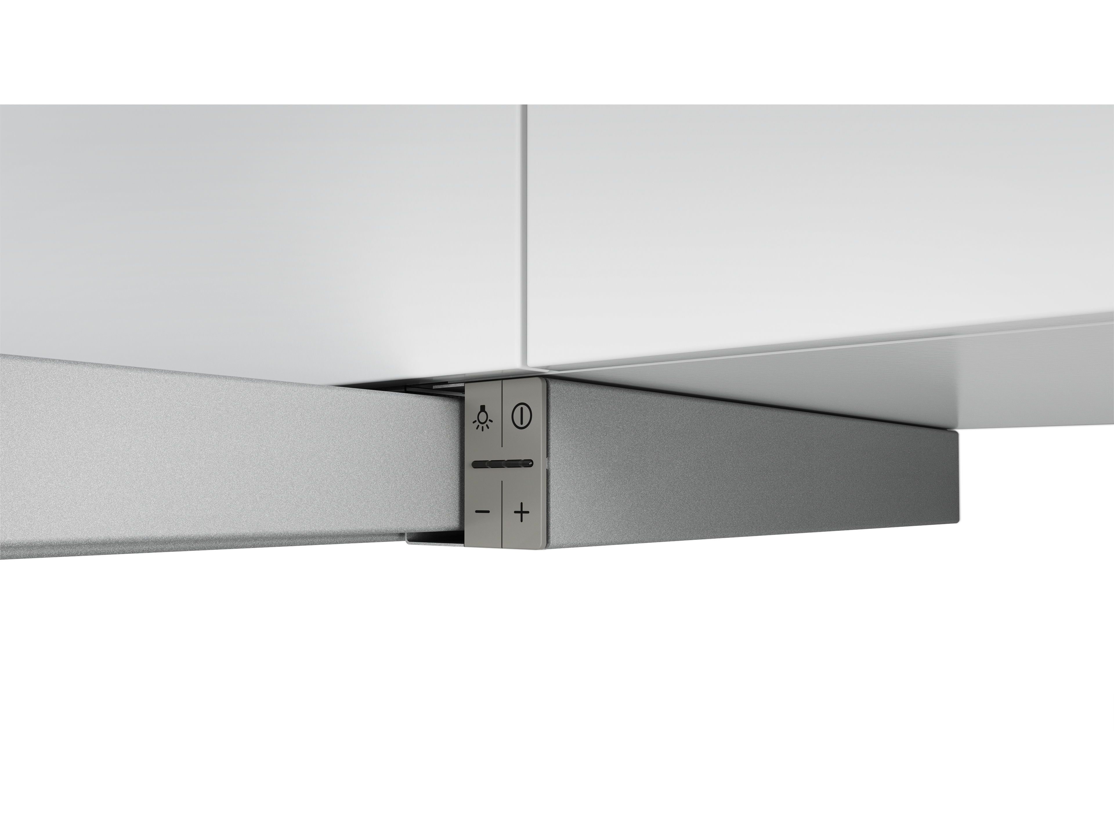 EXAUSTOR DE GAVETA BOSCH DFS097A51 A 397M3/H 90CM