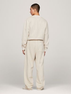 Calça Jogger Essential Aiden Baggy Fit