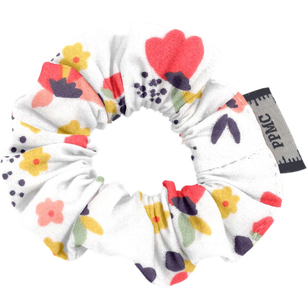 Mini Chouchou Reveil Printanier
