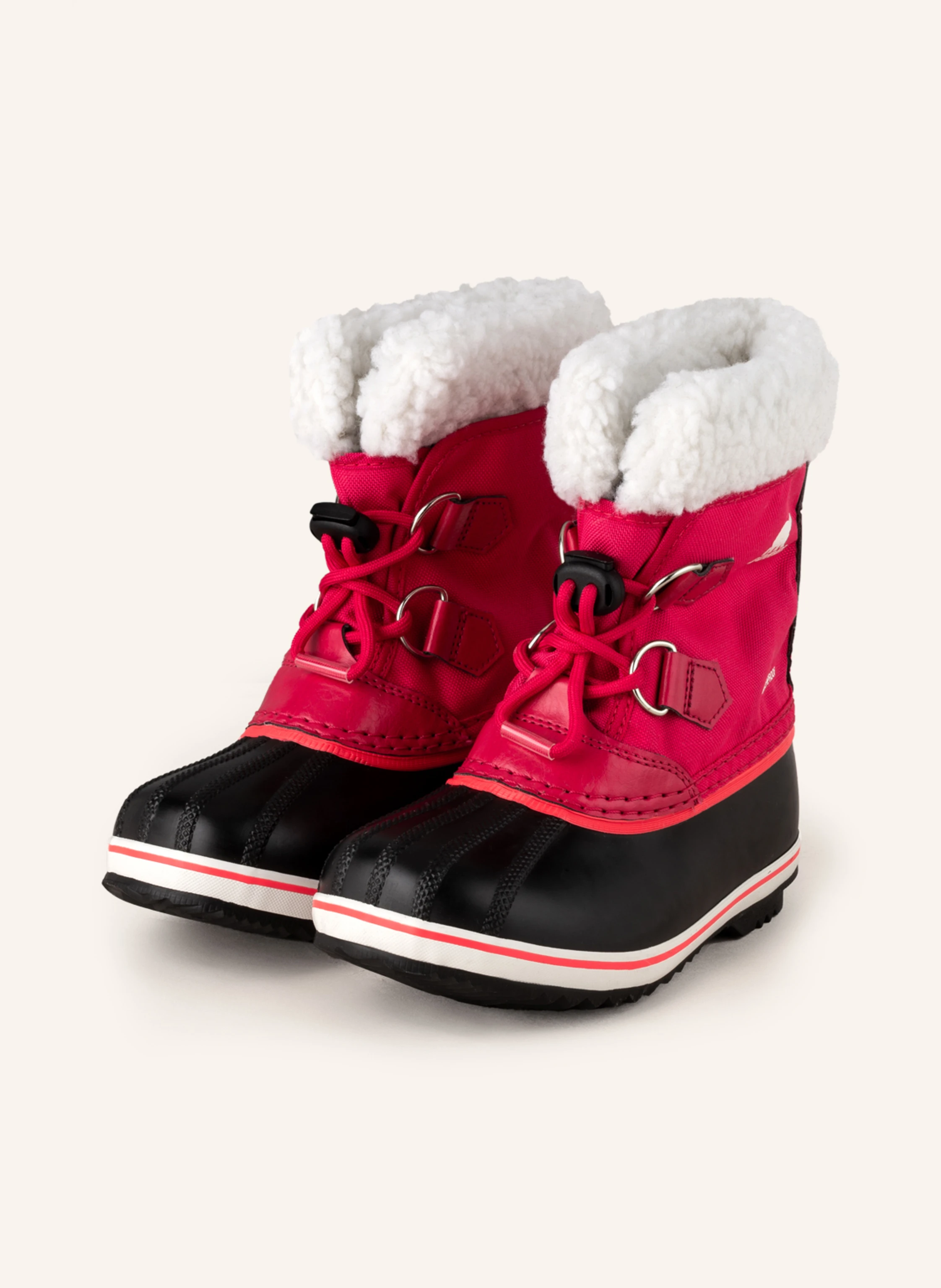 SOREL Schnürboots YOOT PAC™ NYLON