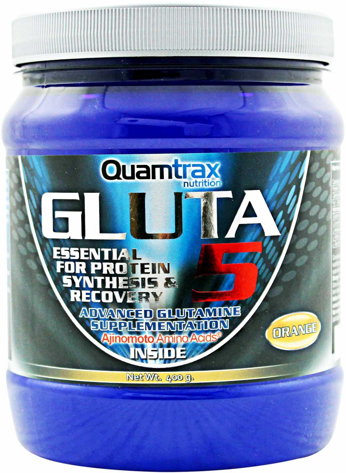 Quamtrax Gluta 5 400 g
