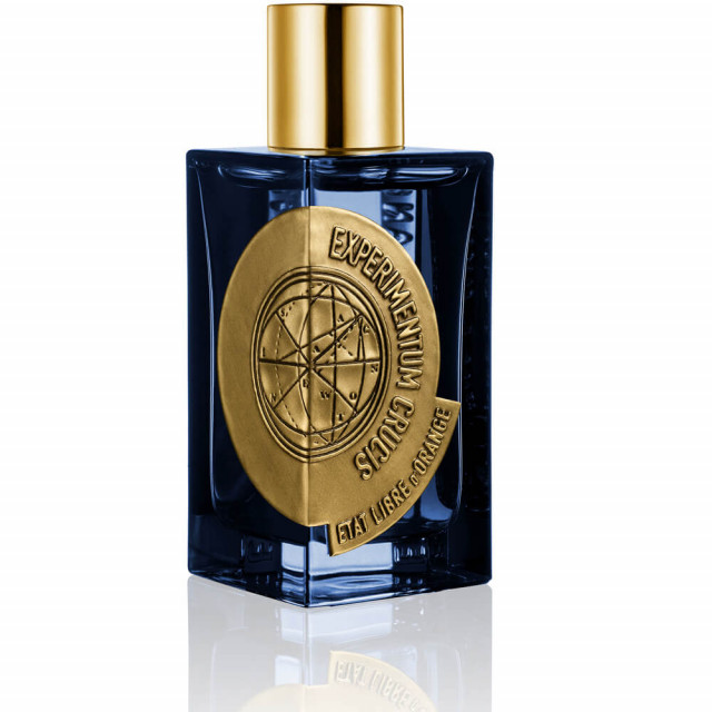 Experimentum Crusis ETAT LIBRE D'ORANGE